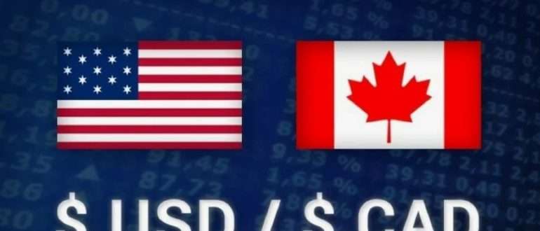 Анализ USD/CAD: снизилась от 1.3800 на фоне остановки ралли доллара США в преддверии решения ФРС