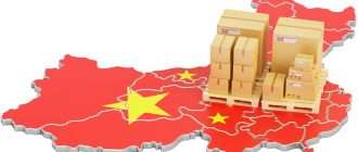 Китайские товары: доставка в Россию – просто и выгодно?