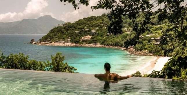 Сейшелы: райский архипелаг для комфортного отдыха