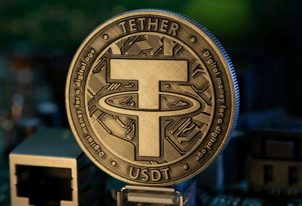 Обмен Tether (USDT TRC20) на Сбербанк RUB: Простое руководство по обмену криптовалюты на рубли