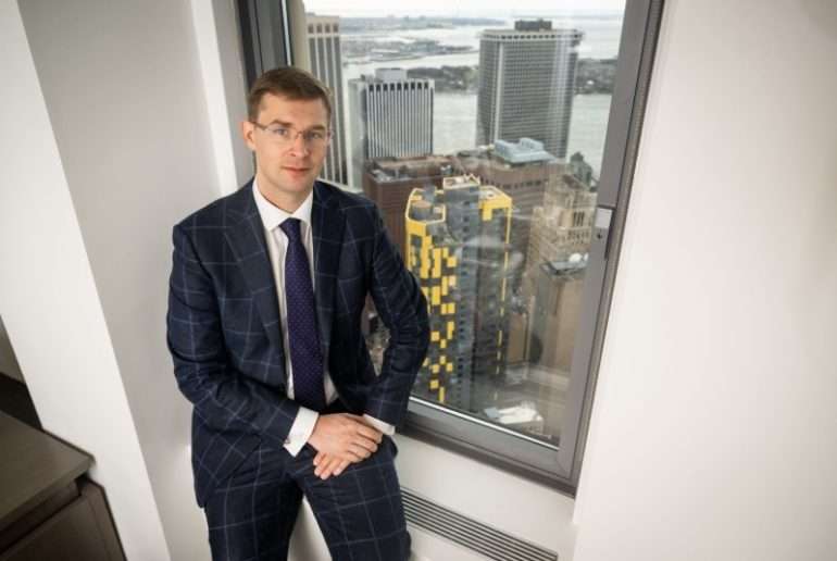 Тимур Турлов возглавляет цифровую трансформацию финансового сектора: как Freedom Holding Corp стала глобальным игроком