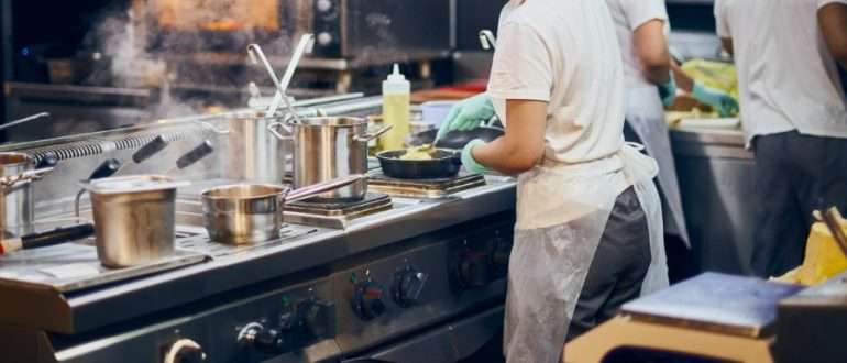 Локальные гастрономические идеи для малого бизнеса: секреты успеха.