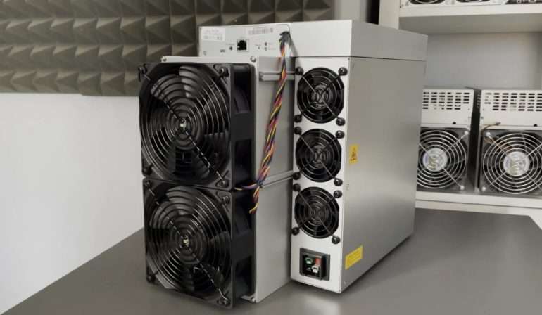 Будущее майнинга: в чем уникальность новых моделей Bitmain Antminer