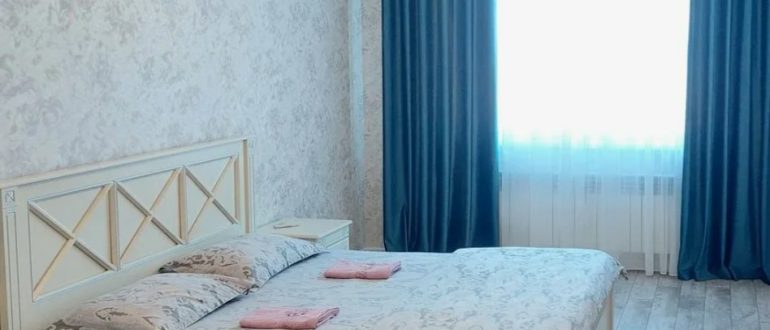 Жилье посуточно в большом городе: как найти баланс между ценой и комфортом