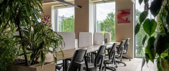 Город будущего: почему развитие коворкингов меняет районы, трафик и малый бизнес