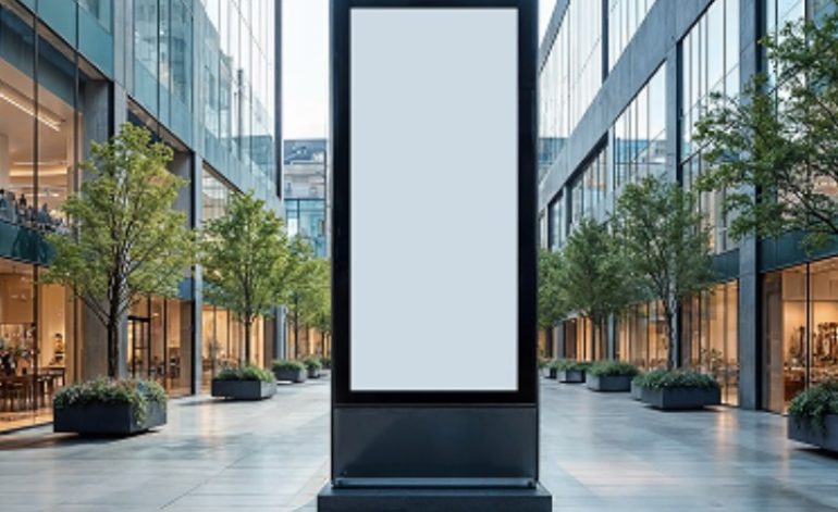 Индор реклама Москва: эффективные форматы для локального и федерального бизнеса