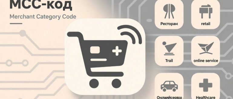 MCC-код (Merchant Category Code) в платёжных системах МИР, Visa, Mastercard: есть ли разница для клиента