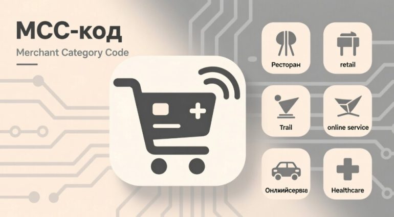 MCC-код (Merchant Category Code) в платёжных системах МИР, Visa, Mastercard: есть ли разница для клиента
