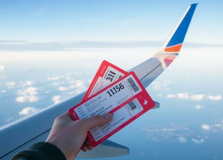 Как купить авиабилеты дешево и выгодно: 7 секретов экономных путешественников