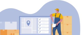 Услуги фулфилмента для маркетплейсов: как селлеру перестать тонуть в операционке