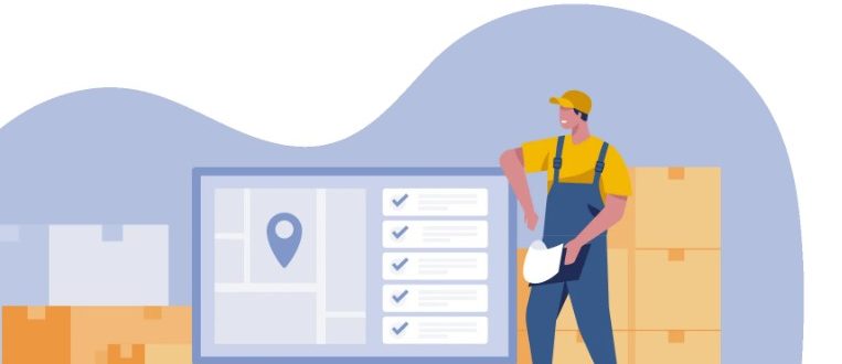 Услуги фулфилмента для маркетплейсов: как селлеру перестать тонуть в операционке