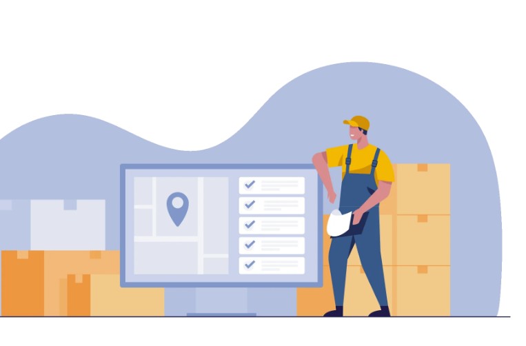 Услуги фулфилмента для маркетплейсов: как селлеру перестать тонуть в операционке