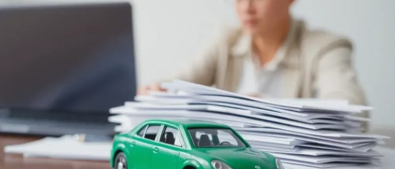 Почему 2026 — лучшее время взять кредит под залог ПТС автомобиля