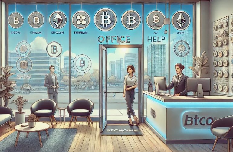 Криптообменники в Москве: как выбрать безопасный офлайн‑обмен и не попасть на мошенников