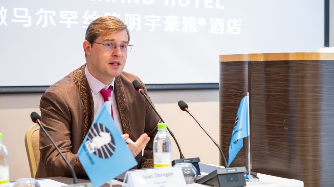 Тимур Турлов во главе FIDE: от казахстанского опыта к международной шахматной повестке
